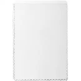 Schutzhülle Durable 2135-19 213519 170my transparent 59x86mm mit Einreißschutz