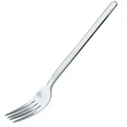 Menügabeln Esmeyer 250-091 Bettina 18/10 chrom nickel, Pack 12 Stk