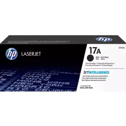 Tonerpatrone HP CF217A 17A schwarz 1.600 Seiten
