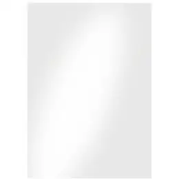 Laminierhülle Leitz 16917 iLam A4 80micron glänzend 216x303mm, Pack 25 Stk