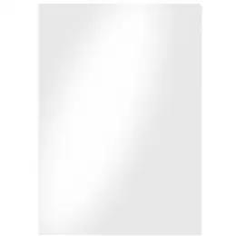 Laminierhülle Leitz 16919 iLam A3 100micron glänzend 426x303mm, Pack 100 Stk