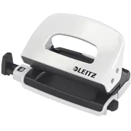 Locher Leitz 5060-10-01 50601001 Nexxt Wow Mini perlweiß