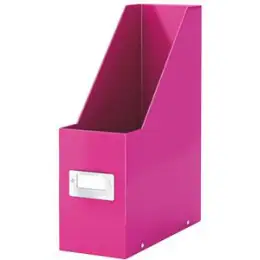 Stehsammler Leitz 6047-00-23 60470023 Click & Store pink