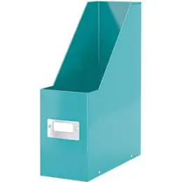 Stehsammler Leitz 6047-00-51 60470051 Click & Store eisblau