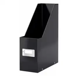 Stehsammler Leitz 6047-00-95 60470095 Click & Store schwarz