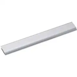 Wandklemmschiene Maul 6246308 Aluminium A3 Länge 30,5 cm