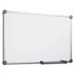 Whiteboard Maul 6302884 2000 MAULpro 90x120cm lackiert Alurahmen