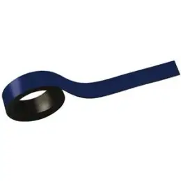 Magnetband Maul 6520737 20 mm x 100 cm blau