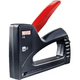 Handtacker Novus 030-0435 J-13 AH für Klammern 53/653/10