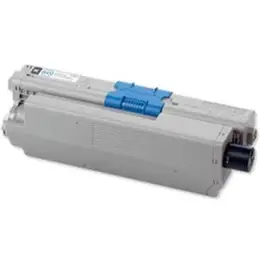 Toner OKI 46490404 schwarz 1.500 Seiten