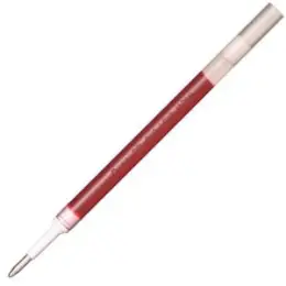 Gelrollermine Pentel LR10-BX EnerGel für EnerGel BL60/80/110 rot 0,5mm