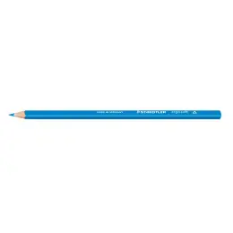 Farbstift Staedtler 157-37 ergosoft cyan