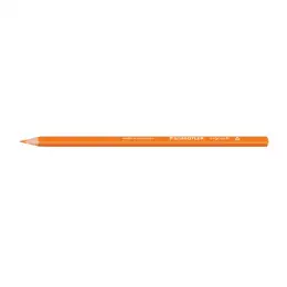 Farbstift Staedtler 157-4 ergosoft orange