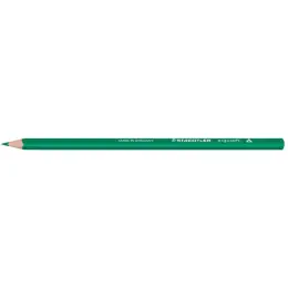Farbstift Staedtler 157-5 ergosoft grün