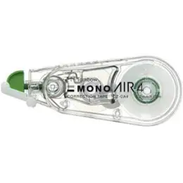 Korrekturroller Tombow CT-CA4-B MONO Air 4 4,2mm/10m Einweg