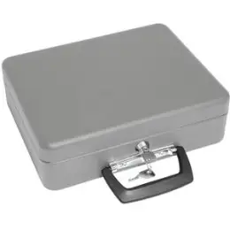 Geldzählkassette Wedo 149658012 149 658012 Standard grau 30x24x9cm