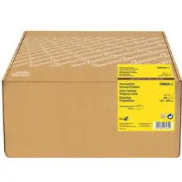 Thermodirekt-Etiketten Avery Zweckform TD8060-25 103 x 199 mm 25er-Kern weiß, Rolle 2 x 350 Stk
