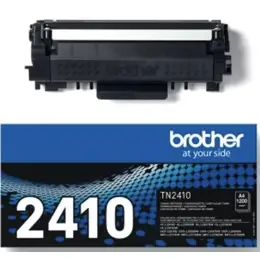 Tonerkassette Brother TN2410 2410 schwarz 1.200 Seiten
