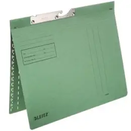 Pendelhefter Leitz 2013-00-55 20130055 320g kaufmännische Heftung grün