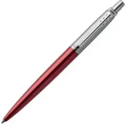 Kugelschreiber Parker 1953187 Jotter Kensington Red C.C. M rot