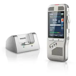 Diktiergerät Philips DPM8000 PocketMemo digital