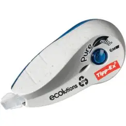 Korrekturroller Tipp-Ex 918466 Ecolutions Pure Mini 5mm/6m Einweg