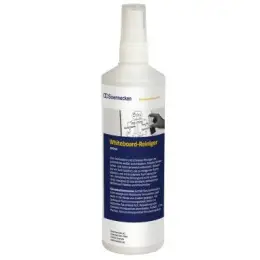 Reinigungsspray Soennecken 154146600 4831 für Whiteboard ohne Treibgas, 250ml