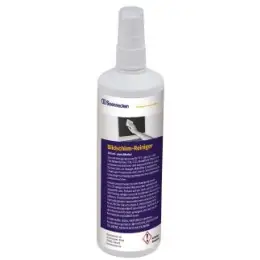 Reinigungsspray Soennecken 187037000 4820 für Bildschirm Glas/TFT, 250ml