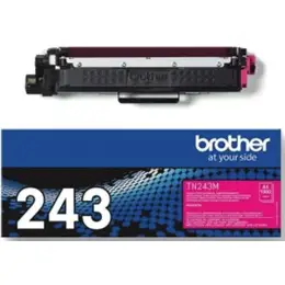 Farbtonerkassette Brother TN243M 243 magenta 1.000 Seiten