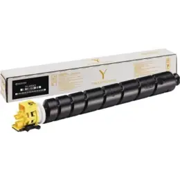 Toner Kyocera TK-8800Y TK8800Y 1T02RRANL0 gelb 20.000 Seiten
