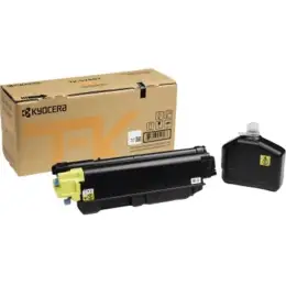 Toner Kyocera TK-5280Y TK5280Y 1T02TWANL0 gelb 11.000 Seiten