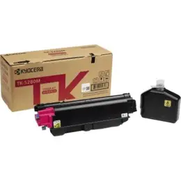 Toner Kyocera TK-5280M TK5280M 1T02TWBNL0 magenta 11.000 Seiten