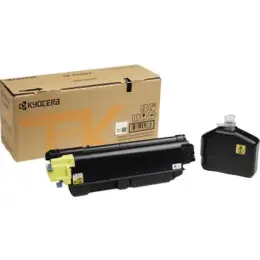 Toner Kyocera TK-5290Y TK5290Y 1T02TXANL0 gelb 13.000 Seiten