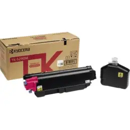 Toner Kyocera TK-5290M TK5290M 1T02TXBNL0 magenta 13.000 Seiten