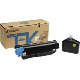 Toner Kyocera TK-5290C TK5290C 1T02TXCNL0 cyan 13.000 Seiten