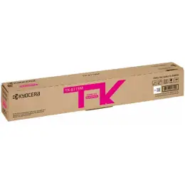 Toner Kyocera TK-8115M TK8115M 1T02P3BNL0 magenta 6.000 Seiten