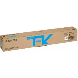 Toner Kyocera TK-8115C TK8115C 1T02P3CNL0 cyan 6.000 Seiten