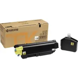 Toner Kyocera TK-5270Y TK5270Y 1T02TVANL0 gelb 6.000 Seiten
