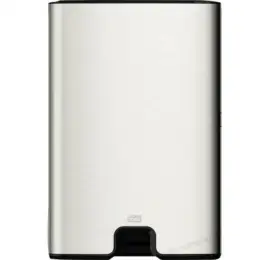 Handtuchspender Tork 460004 Xpress Image Line Standard Multifold Edelstahl