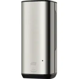 Seifenspender Tork 460009 Image Line für Schaumseife, Sensor, Edelstahl