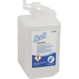 Schaumseife Kimberly-Clark 6348 Kleenex Nachfüllung, antiseptisch, 1000ml