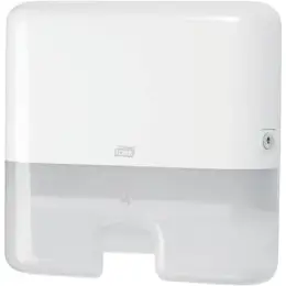 Handtuchspender Tork 552100 Elevation Xpress Mini Multifold weiß