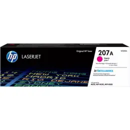 Tonerpatrone HP W2213A 207A magenta 1250 Seiten
