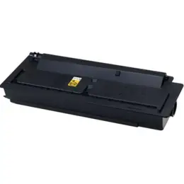 Toner Kyocera TK-6115K TK6115K 1T02P10NL0 inkl. Resttoner, schwarz 15.000 Seiten