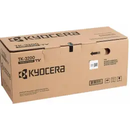 Toner Kyocera TK-3200 TK3200 1T02X90NL0 schwarz 40.000 Seiten
