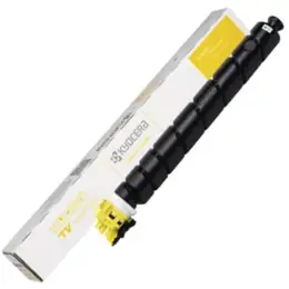 Toner Kyocera TK-8375Y TK8375Y 1T02XDANL0 gelb 20.000 Seiten