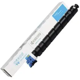 Toner Kyocera TK-8375C TK8375C 1T02XDCNL0 cyan 20.000 Seiten