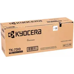 Toner Kyocera TK-7310 TK7310 1T02Y40NL0 schwarz 15.000 Seiten