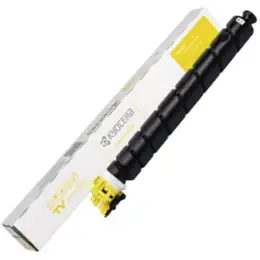 Toner Kyocera TK-8365Y TK8365Y 1T02YPANL0 gelb 12.000 Seiten