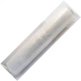 Stretchfolie 161221900 transparent, 300m/500mm, 20my, Kern 50mm